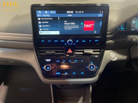 Hyundai IONIQ 38.3kWh Premium Hatchback 5dr Electric Auto (136 ps) 18