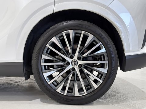 Lexus RX 450H+ PREMIUM PLUS 23