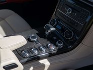 Mercedes-Benz SLS Coupe 13