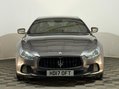 Maserati Ghibli DV6 2