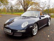 Porsche 911 997.1 CARRERA 2 TIPTRONIC S CABRIOLET 3
