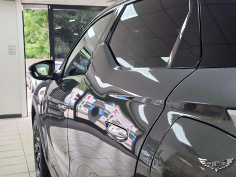 DS DS 3 E-TENSE 50kWh Prestige Crossback Auto 5dr 67