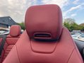 Mercedes-Benz C Class 1.5 C200 MHEV AMG Line Cabriolet G-Tronic+ Euro 6 (s/s) 2dr 35