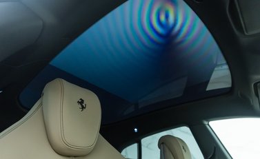 Ferrari Purosangue 17