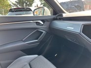 Audi Q3 1.5 TFSI CoD 35 S line Sportback 5dr Petrol Manual Euro 6 (s/s) (150 ps) 33