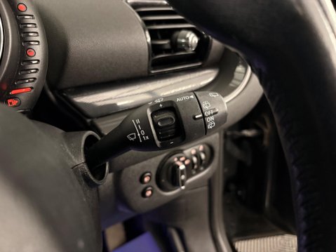 Mini Clubman 1.5 Cooper Auto Euro 6 (s/s) 6dr 18