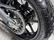 Ducati Scrambler 800 ICON 2016 ONLY 9K LEO VINCE EXHAUST LONG MOT 803CC 45