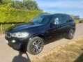 BMW X5 3.0 30d M Sport Auto xDrive Euro 6 (s/s) 5dr 4
