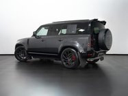 Land Rover Defender 2.0 P400e 15.4kWh X-Dynamic HSE SUV 5dr Petrol Plug-in Hybrid Auto 4WD Euro 28
