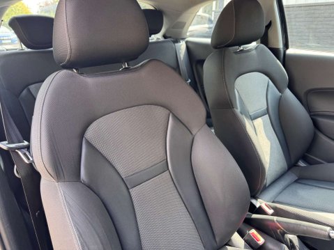 Audi A1 1.6 A1 Sport TDI 3dr 36