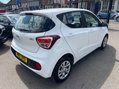 Hyundai i10 1.0 Blue Drive SE Euro 6 (s/s) 5dr 6