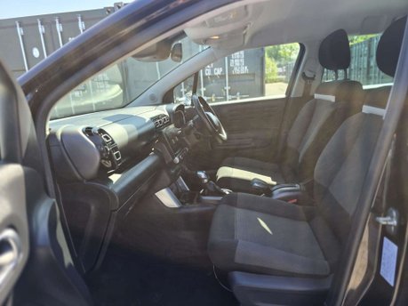 Citroen C3 Aircross 1.2 PureTech GPF Flair SUV 5dr Petrol EAT6 Euro 6 (s/s) (110 ps) 28