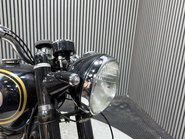 Ajs 16 MS 1956 CLASSIC PROJECT 21