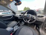 BMW X1 2.0 18d SE SUV 5dr Diesel Manual xDrive Euro 6 (s/s) (150 ps) 18