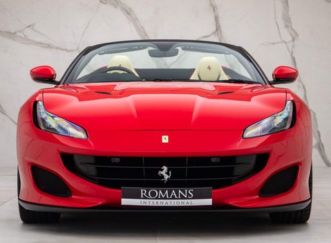 Ferrari Portofino 16