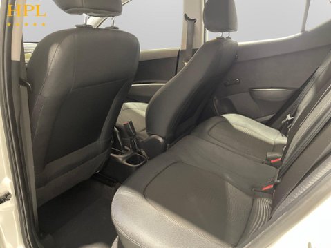 Hyundai i10 1.0 S Hatchback 5dr Petrol Manual Euro 6 (67 ps) 19