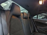 Mercedes-Benz CLA Class 1.6 CLA 180 AMG Line Auto 4dr 62
