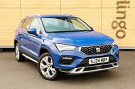 SEAT Ateca ECOTSI XPERIENCE DSG 1