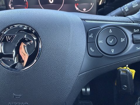 Vauxhall Mokka 1.2 Turbo 100 GS Line 5dr 30