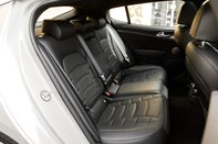 Kia Stinger GT S ISG 44