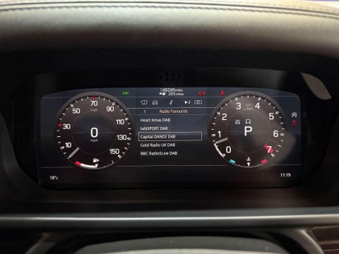 Land Rover Defender 3.0 P400 MHEV X SUV 5dr Petrol Auto 4WD Euro 6 (s/s) (400 ps) 41