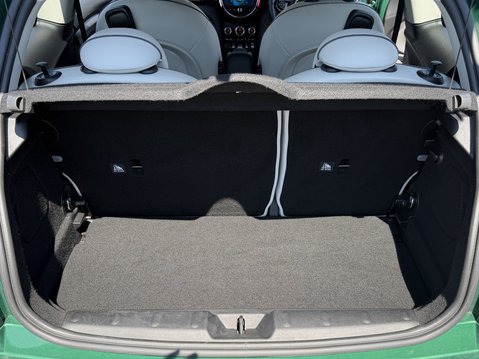 Mini Hatchback 2.0 [178] Cooper S Exclusive II 5dr [Comfort Pack] 35