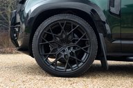 Land Rover Defender 3.0 D300 MHEV X-Dynamic HSE Auto 4WD Euro 6 (s/s) 5dr 7
