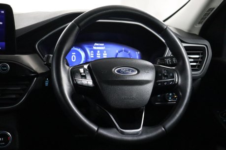 Ford Kuga TITANIUM ECOBLUE 46