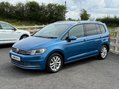 Volkswagen Touran 1.6 TDI BlueMotion Tech SE Euro 6 (s/s) 5dr 2