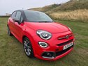 Fiat 500X 1.0 FireFly Turbo Sport Euro 6 (s/s) 5dr