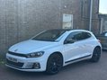 Volkswagen Scirocco 2.0 Scirocco GT Black Edition TDI BlueMotion Technology 3dr 1