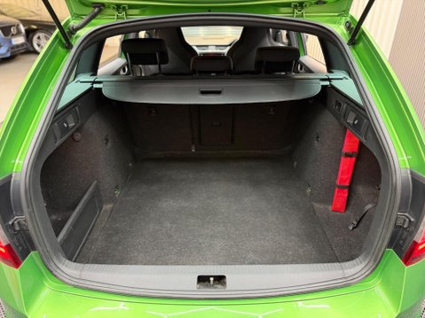 Skoda Octavia 2.0 TDI vRS DSG Euro 6 (s/s) 5dr 56