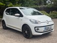 Volkswagen Up 1.0 Street up! Euro 6 3dr 1