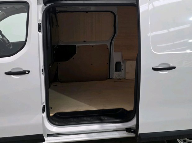 Citroen Dispatch Dispatch 1.5 BlueHDi 120ps Van Enterprise 12
