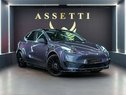Tesla Model Y (Dual Motor) Long Range SUV 5dr Electric Auto 4WDE (384 bhp) NEW IN STOCK