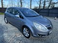 Vauxhall Corsa 1.4 Corsa Design Auto 5dr 6