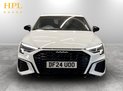 Audi S3 2.0 TFSI Black Edition Sportback 5dr Petrol S Tronic quattro Euro 6 (s/s) ( 2