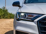 Audi SQ7 4.0 SQ7 Vorsprung 21