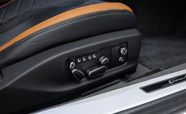 Bentley Continental GT Speed 18