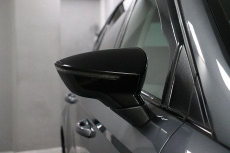 SEAT Ibiza TSI EVO FR 33