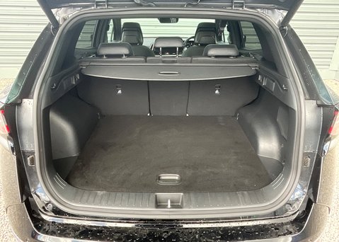Kia Sportage 1.6 T-GDi HEV GT-Line 'S' AWD 22