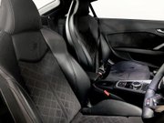 Audi TT 2.0 TFSI 45 S line Coupe 3dr Petrol Manual Euro 6 (s/s) (245 ps) Air Con - 11