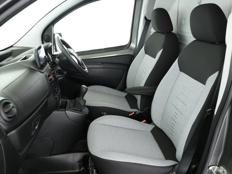Fiat Fiorino 1.3 16V Multijet Primo Van Start Stop 7