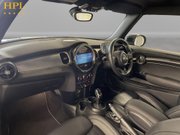Mini Convertible 1.5 Cooper Exclusive Convertible 2dr Petrol Steptronic Euro 6 (s/s) (136 ps 15