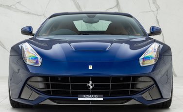 Ferrari F12 Berlinetta 7