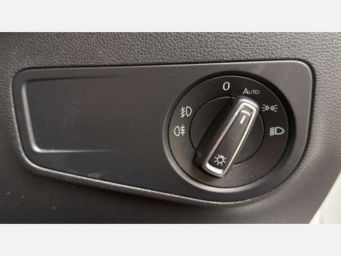 Volkswagen Tiguan 1.4 Tiguan SE Nav TSi 5dr 30