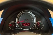 Volkswagen Up 1.0 High up! Hatchback 5dr Petrol ASG Euro 6 (75 ps) 8