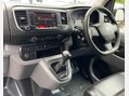 Citroen Dispatch 1.6 BlueHDi 1000 Enterprise M FWD 2 Euro 6 (s/s) 6dr 35