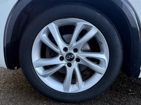 Infiniti Q30 1.5d Business Executive DCT Euro 6 (s/s) 5dr 21