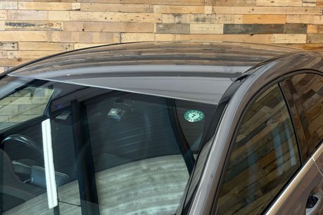 Mercedes-Benz A Class 2.0 A45 AMG Hatchback 5dr Petrol SpdS DCT 4MATIC Euro 6 (s/s) (360 ps) 17